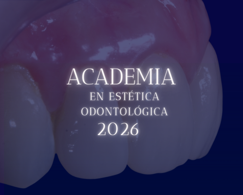 Academia en Estética Odontológica