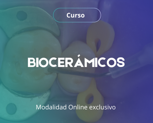 Biocerámicos
